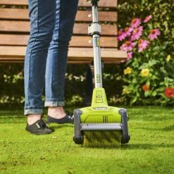 Ryobi RY18PCB-0 Terrasserenser -Espegard shop 491331 4892210185587