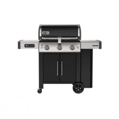 Weber Genesis II EX-315 Gassgrill