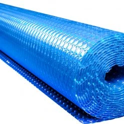 SWIM & FUN Bassengtrekk Sommer 8X4m