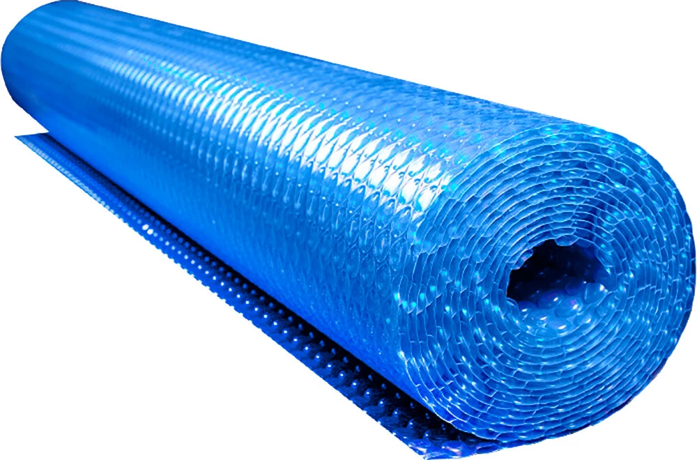 SWIM & FUN Bassengtrekk Sommer 8X4m 1 SWIM & FUN Bassengtrekk Sommer 8X4m