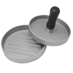 FCC BBQ Hamburgerpresse