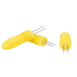 GRILL PERFEKT Maisholder 8-pk