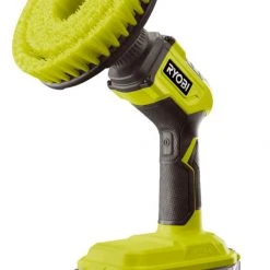 Ryobi R18CPS-0 Rengjøringsbørste