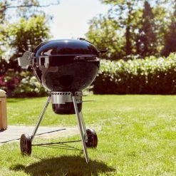 Weber Master-Touch GBS E-5750 Kullgrill 18 Weber Master-Touch GBS E-5750 Kullgrill -Espegard shop 634765 77924085420 9