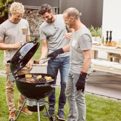 Weber Master-Touch GBS E-5750 Kullgrill 19 Weber Master-Touch GBS E-5750 Kullgrill -Espegard shop 634766 77924085420 10