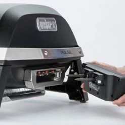Weber Pulse 2000 Elektrisk Grill Med Stativ 19 Weber Pulse 2000 Elektrisk Grill Med Stativ -Espegard shop 635279 77924060786 8