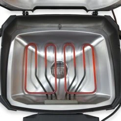 Weber Pulse 2000 Elektrisk Grill Med Stativ 14 Weber Pulse 2000 Elektrisk Grill Med Stativ -Espegard shop 635281 77924060786 3