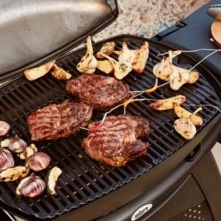 Weber Q 3200 Gassgrill 17 Weber Q 3200 Gassgrill -Espegard shop 636646 77924063220