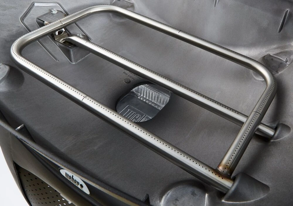 Weber Q 3200 Gassgrill 7 Weber Q 3200 Gassgrill - Bilde 7