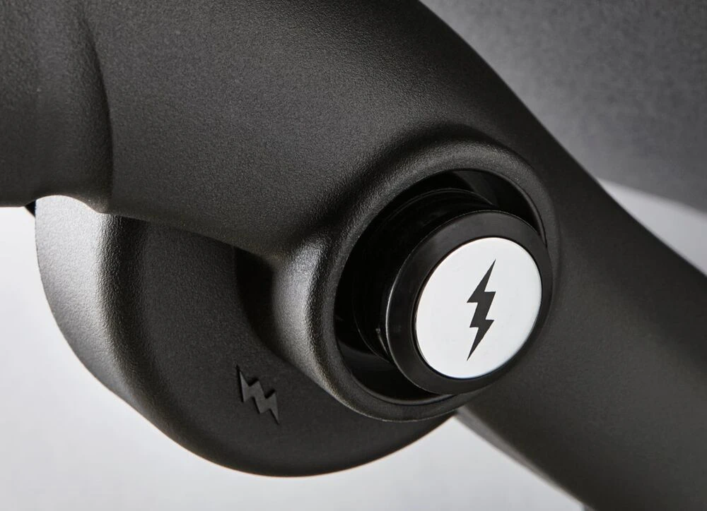 Weber Q 3200 Gassgrill 5 Weber Q 3200 Gassgrill - Bilde 5