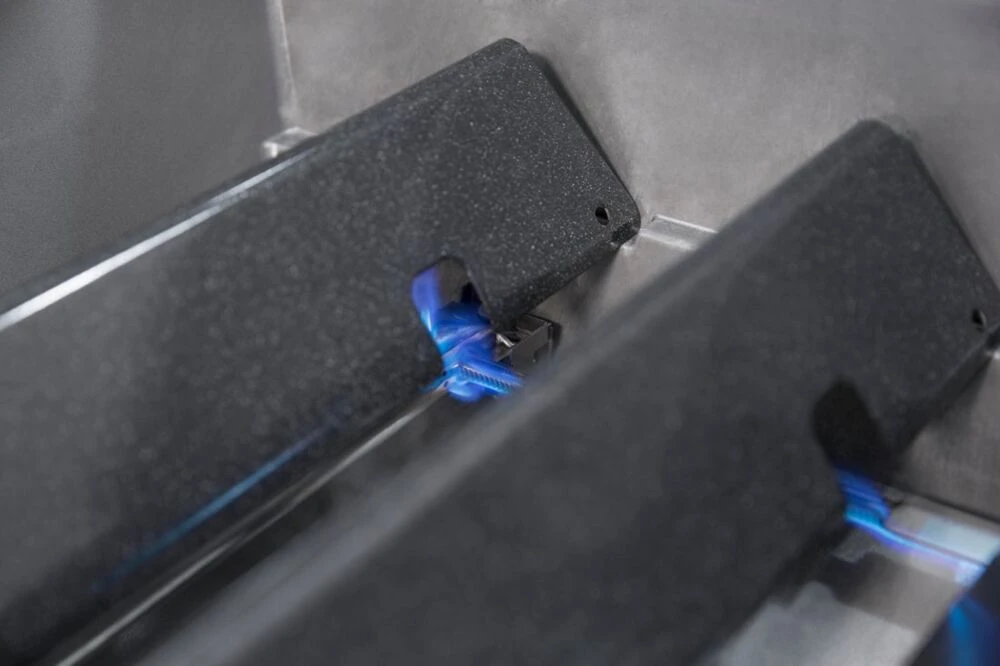 Weber Spirit Classic E-210 Gassgrill 2 Weber Spirit Classic E-210 Gassgrill - Bilde 2