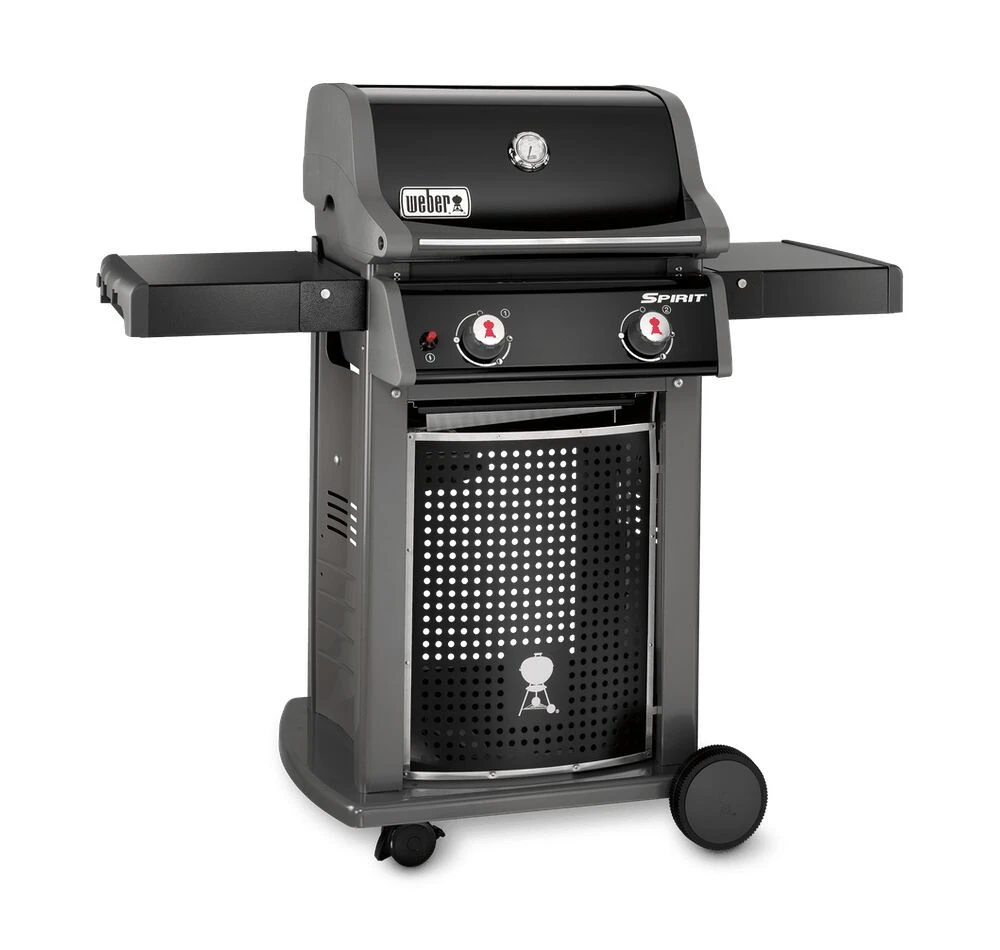 Weber Spirit Classic E-210 Gassgrill 4 Weber Spirit Classic E-210 Gassgrill - Bilde 4