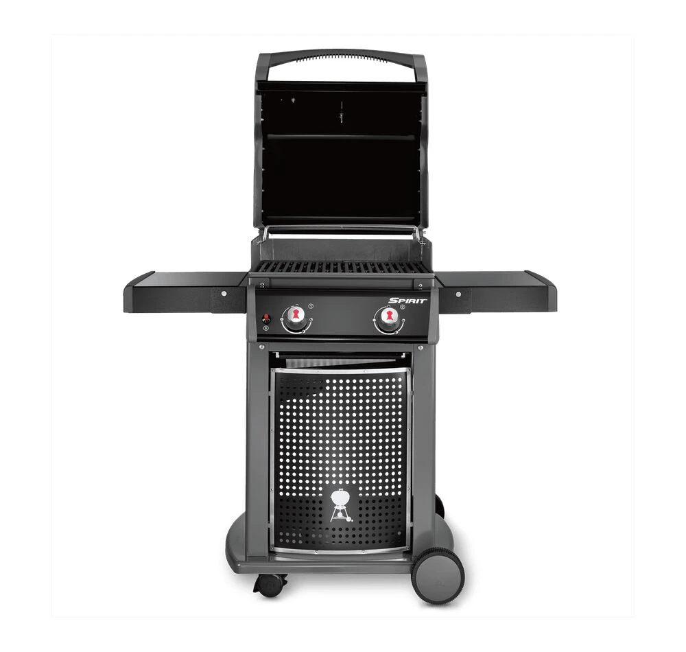Weber Spirit Classic E-210 Gassgrill 3 Weber Spirit Classic E-210 Gassgrill - Bilde 3
