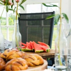 ANDRE MERKEVARER Amsterdam Stol 30 ANDRE MERKEVARER Amsterdam Stol -Espegard shop 647228 7071189203530 8