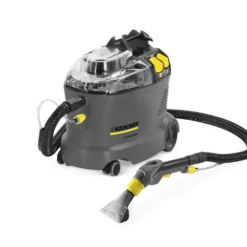 KÄRCHER Kärcher Puzzi 8/1 C Rensemaskin