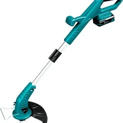 Kellen Gresstrimmer 18V U/ Batteri