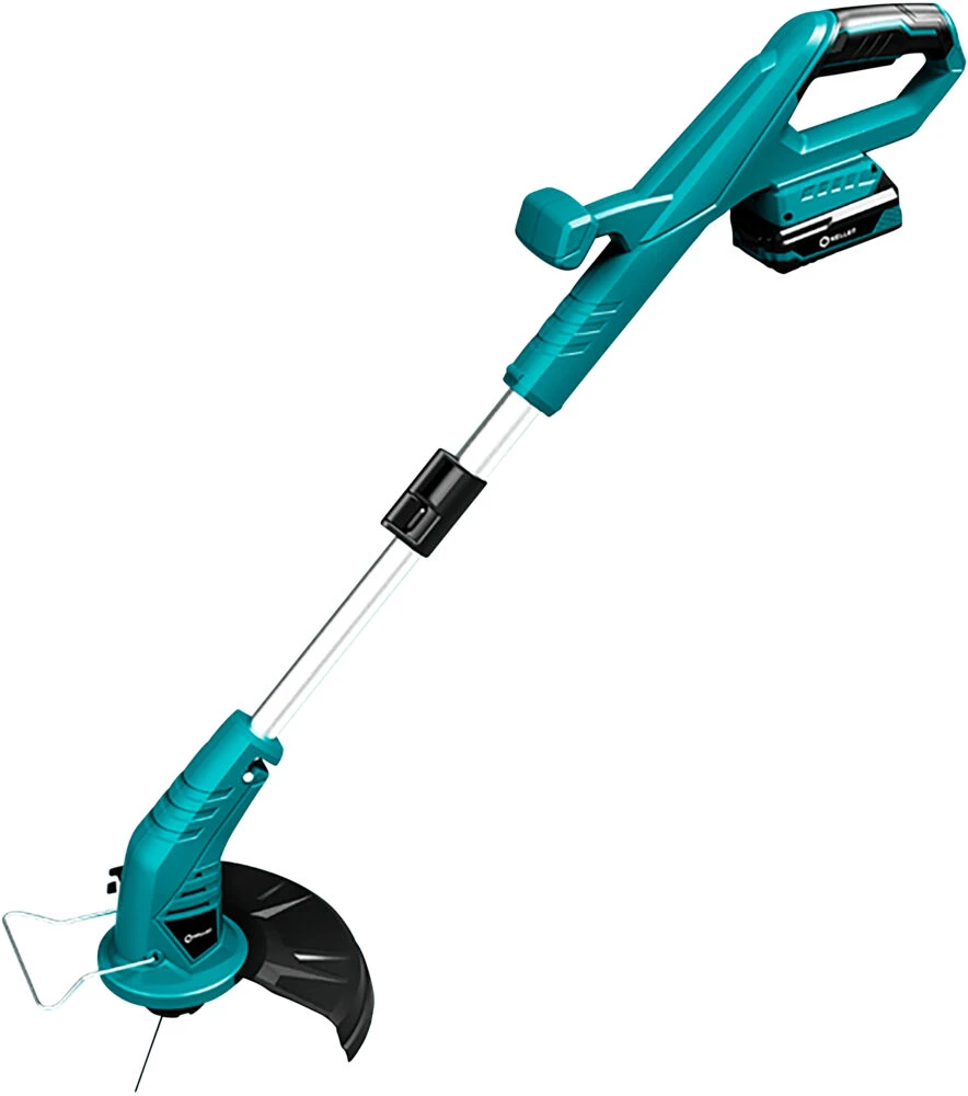 Kellen Gresstrimmer 18V U/ Batteri 1 Kellen Gresstrimmer 18V U/ Batteri