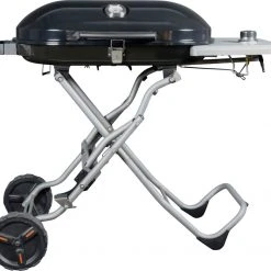 Espegard shop 8 FCC BBQ Roadside Gassgrill