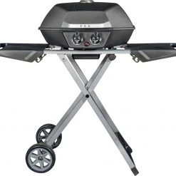 FCC BBQ Titan 2.0 Gassgrill