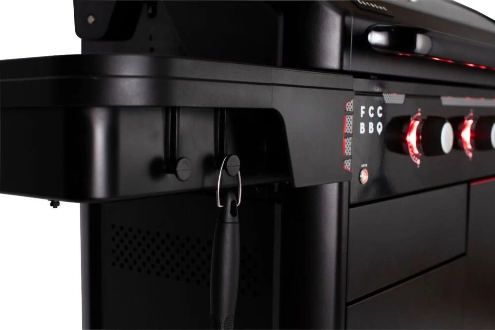 FCC BBQ Extreme 5.2 Gassgrill 5 FCC BBQ Extreme 5.2 Gassgrill - Bilde 5