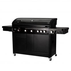 FCC BBQ Extreme 5.2 Gassgrill 9 FCC BBQ Extreme 5.2 Gassgrill -Espegard shop 666468 7072806000884 3