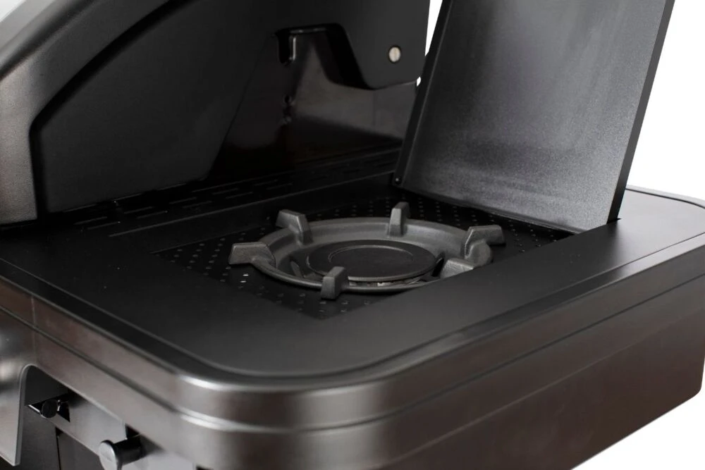 FCC BBQ Extreme 5.2 Gassgrill 7 FCC BBQ Extreme 5.2 Gassgrill - Bilde 7