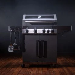 FCC BBQ Chef`s Special 4.1 12 FCC BBQ Chef`s Special 4.1 -Espegard shop 666481 7071189218466 6