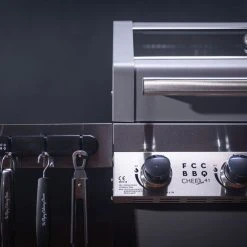 FCC BBQ Chef`s Special 4.1 13 FCC BBQ Chef`s Special 4.1 -Espegard shop 666482 7071189218466 7