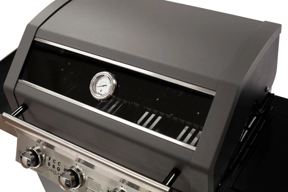 FCC BBQ Chef`s Special 4.1 4 FCC BBQ Chef`s Special 4.1 - Bilde 4