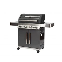 FCC BBQ Chef`s Special 4.1 9 FCC BBQ Chef`s Special 4.1 -Espegard shop 666484 7071189218466 3