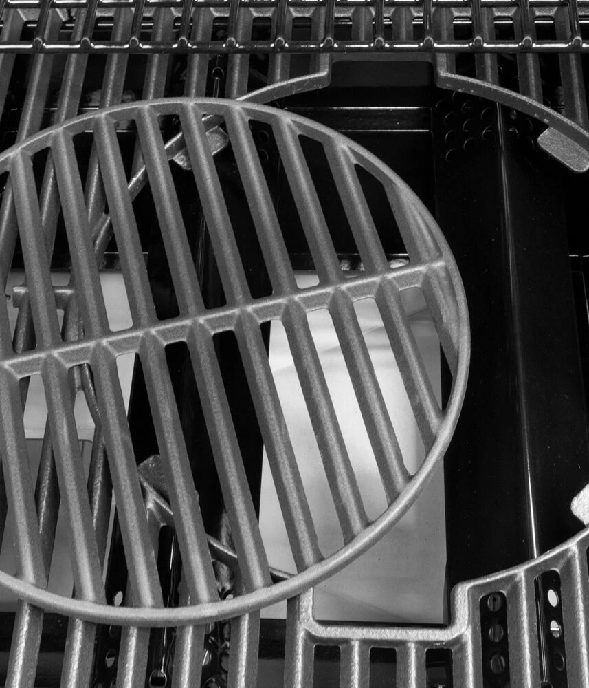 FCC BBQ Chef`s Special 4.1 5 FCC BBQ Chef`s Special 4.1 - Bilde 5