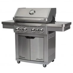 FCC BBQ Ultimate 4.2 Gassgrill -Espegard shop 666487 7072806001805 2