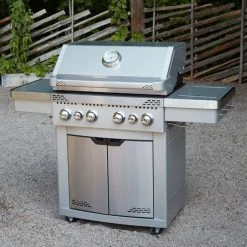 FCC BBQ Ultimate 4.2 Gassgrill -Espegard shop 666489 7072806001805 5