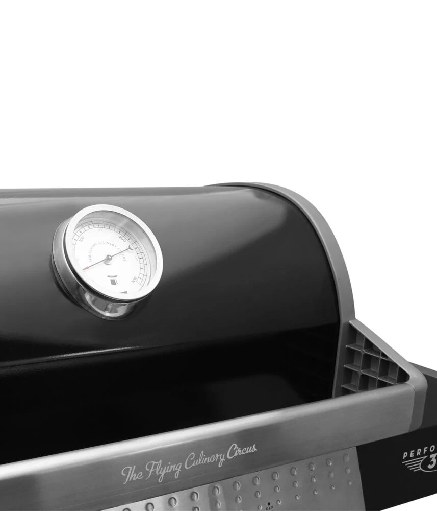 FCC BBQ Performance 3.1 Gassgrill 5 FCC BBQ Performance 3.1 Gassgrill - Bilde 5