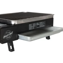 FCC BBQ Grab`N`Grill Gassgrill Sort 17 FCC BBQ Grab`N`Grill Gassgrill Sort -Espegard shop 666530 7072806000440 6