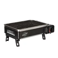FCC BBQ Grab`N`Grill Gassgrill Sort 14 FCC BBQ Grab`N`Grill Gassgrill Sort -Espegard shop 666531 7072806000440 3