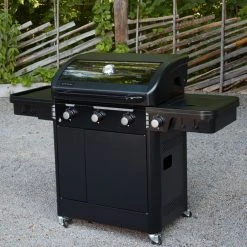 FCC BBQ Extreme 3.1 Gassgrill -Espegard shop 666538 7072806000877 9
