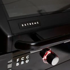 FCC BBQ Extreme 3.1 Gassgrill -Espegard shop 666540 7072806000877 4