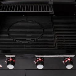 FCC BBQ Extreme 3.1 Gassgrill -Espegard shop 666542 7072806000877 3