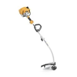 STIGA SGT 226 J Bensindrevet Gresstrimmer 6 STIGA SGT 226 J Bensindrevet Gresstrimmer -Espegard shop 669351 8008984799127 3