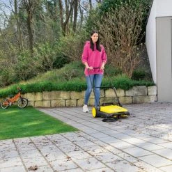 KÄRCHER Kärcher S4 Feiemaskin -Espegard shop 669405 4054278247922 5