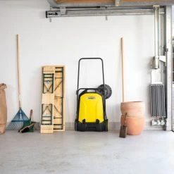 KÄRCHER Kärcher S4 Feiemaskin -Espegard shop 669406 4054278247922 3