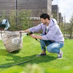 KÄRCHER Kärcher WBS 3 Vanningspistol Med Trykk -Espegard shop 669423 4054278599809 3