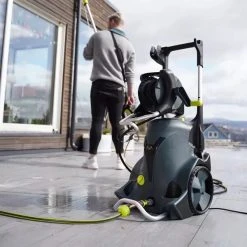 AVA Master P70 Høytrykkspyler Mega Bundle -Espegard shop 669542 7072110560746 4