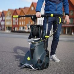 AVA Master P70 Høytrykkspyler Mega Bundle -Espegard shop 669543 7072110560746 5