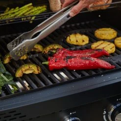 FCC BBQ Perfection 4.1 Black Limited Edition Gassgrill 14 FCC BBQ Perfection 4.1 Black Limited Edition Gassgrill -Espegard shop 670290 7072806001782 5