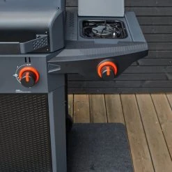 FCC BBQ Fire 3.1 Gassgrill 15 FCC BBQ Fire 3.1 Gassgrill -Espegard shop 670294 7072806001843 7