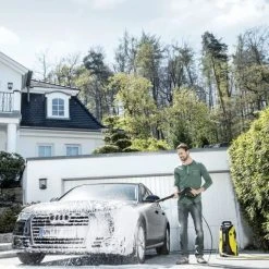 KÄRCHER Kärcher Ultra Skumlegger 5 KÄRCHER Kärcher Ultra Skumlegger -Espegard shop 676877 4039784855632 4