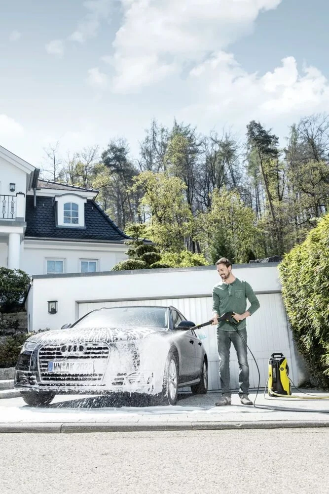 KÄRCHER Kärcher Ultra Skumlegger 3 KÄRCHER Kärcher Ultra Skumlegger - Bilde 3