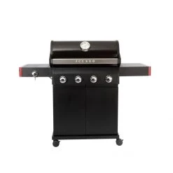 FCC BBQ Performer 4.1S Gassgrill